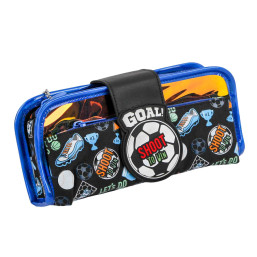 Pencil Bag - Goal
